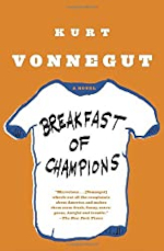 Breakfast of Champions cover